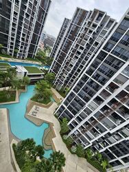 Botanique At Bartley (D19), Condominium #622167371